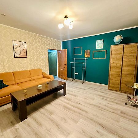 Zion Home Sibiu Exteriör bild