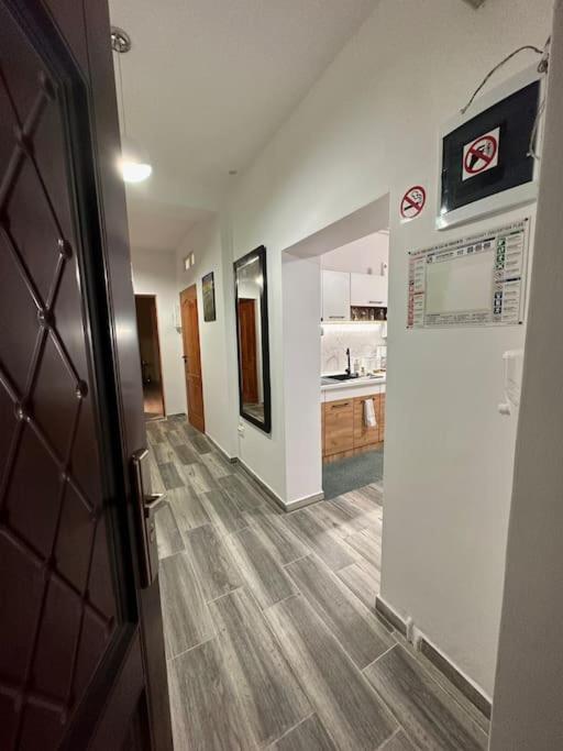 Zion Home Sibiu Exteriör bild