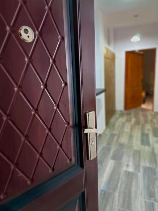 Zion Home Sibiu Exteriör bild