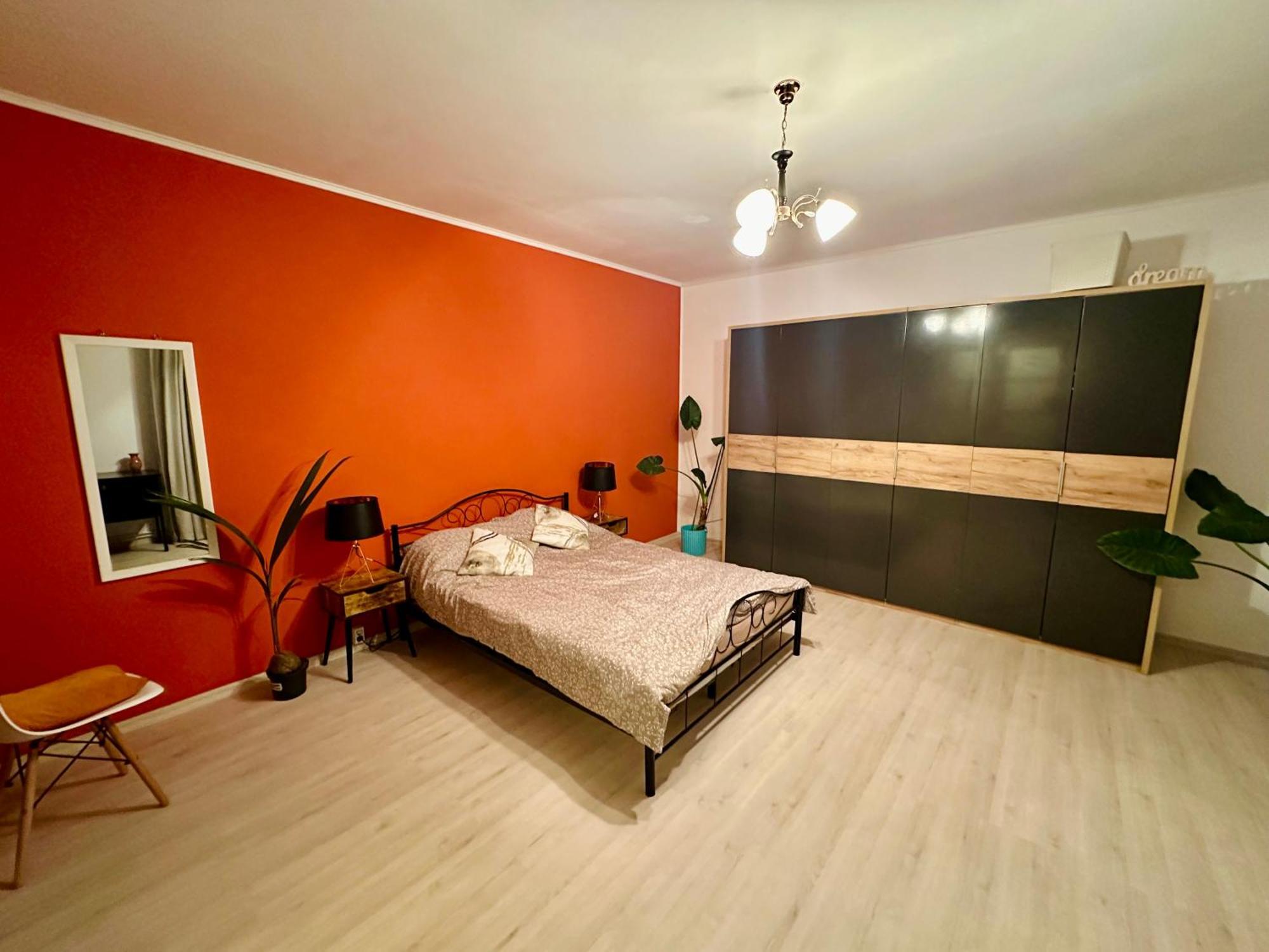 Zion Home Sibiu Exteriör bild